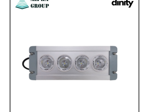 ZCNFE9121 Series Tri-Proof Emergency Ceiling Light