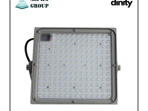 ZCNTC9282 Series Tri-Proof Flood Light