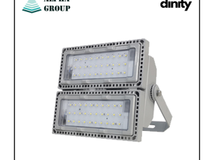 ZCNTC9280 Series Tri-Proof Flood Light