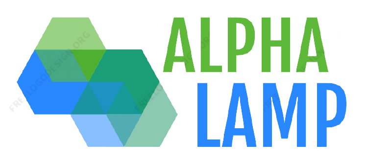alpha-lamp
